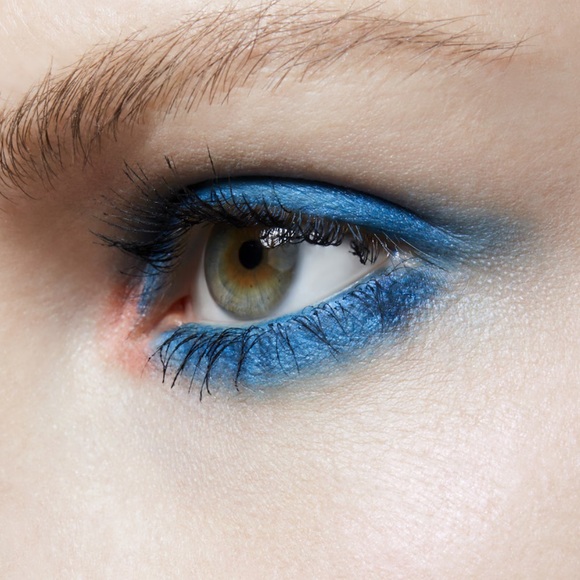 MAC EYE SHADOW (PRO PALETTE REFILL PAN), TRIENNAL WAVE, NIB - Picture 5 of 8